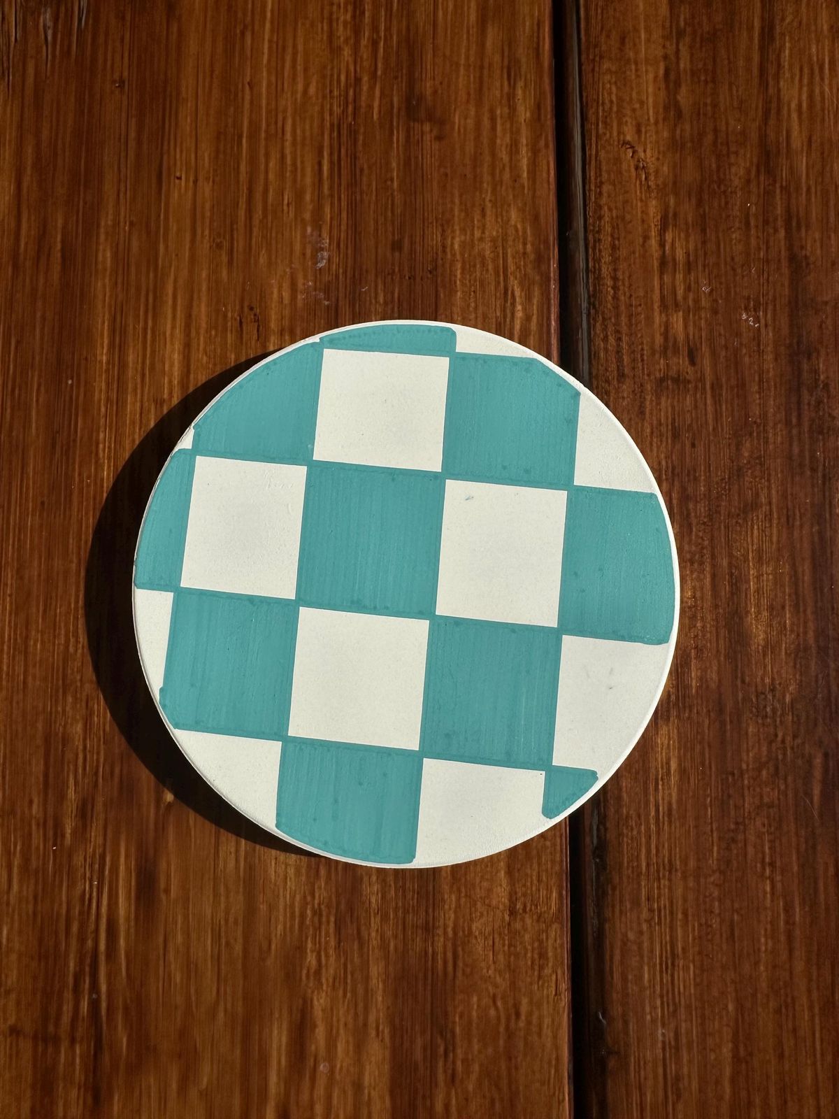 Coasters