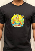 Dad Life Shirt
