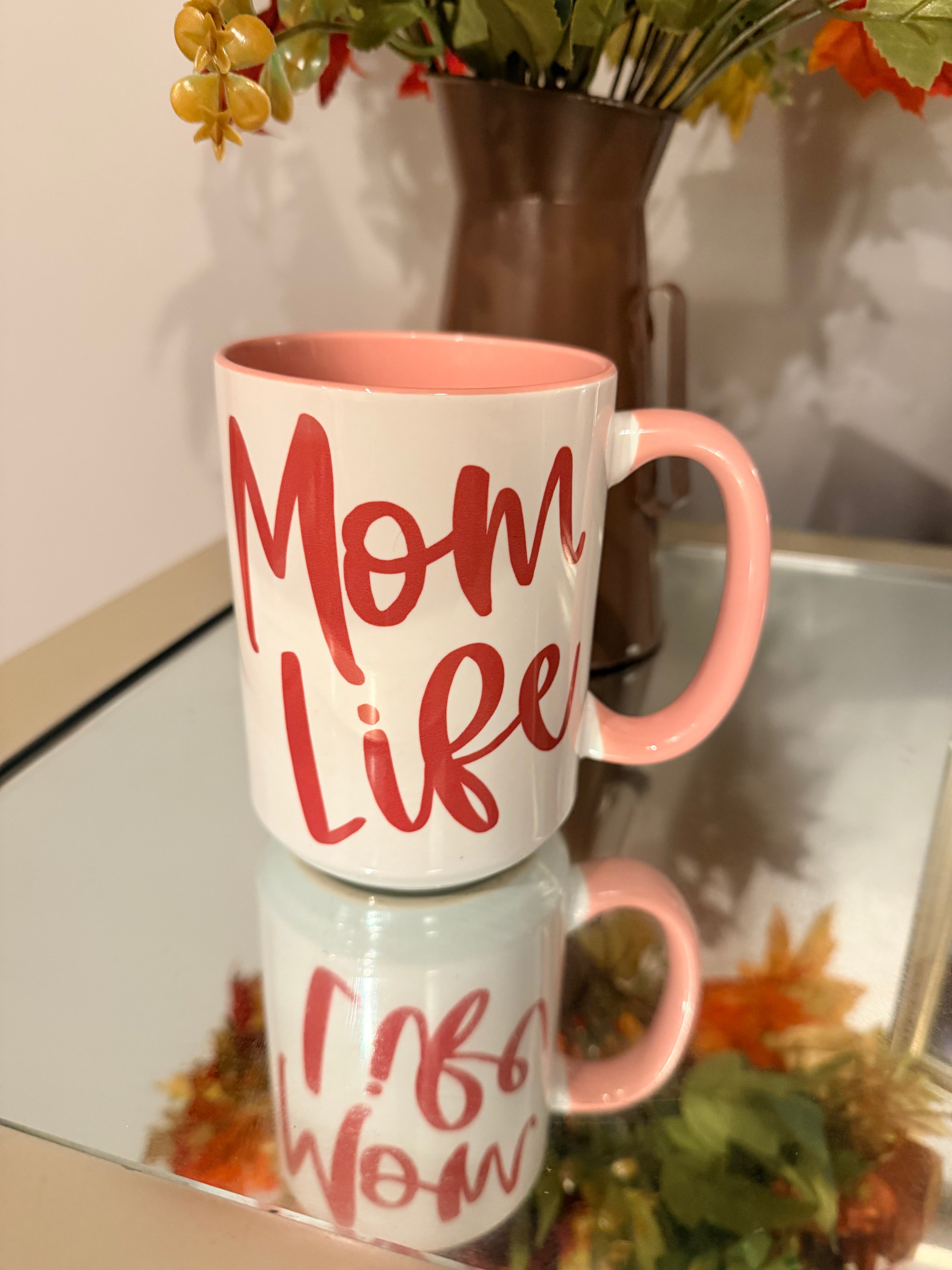 Personalized Coffee Mug