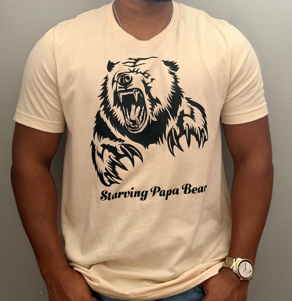 🐻 Savage + Silly + Customizable